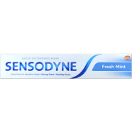 Sensodyne Daily Care Fresh Mint Toothpaste 75ml image
