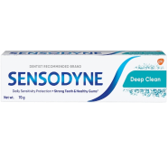 Sensodyne Deep Clean 70g image
