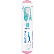 Sensodyne Deep Clean Toothbrush icon