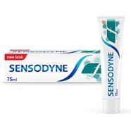 Sensodyne Fluoride Toothpaste 75 ml image