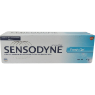 Sensodyne Fresh Gel Toothpaste 40gm image