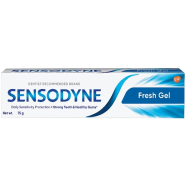 Sensodyne Fresh Gel 75g image
