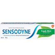 Sensodyne Fresh Mint Toothpaste 150gm icon