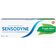 Sensodyne Fresh Mint Toothpaste 40gm image