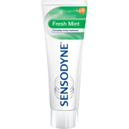  Sensodyne Fresh Mint Toothpaste 75g image