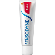Sensodyne Herbal Fresh Toothpaste 75 ml image