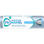 Sensodyne Pronamel Gentle Whitening Toothpaste 75ml image
