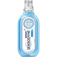 Sensodyne Protection Longue Menthe Fraiche Mouthwash 500ml image