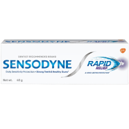 Sensodyne Rapid Relief 40gm image