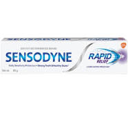 Sensodyne Rapid Relief 80 gm icon
