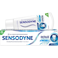 Sensodyne Repair And Protect Mint Toothpaste 75ml image