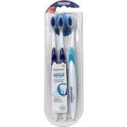 Sensodyne Repair And Protect Tooth Brush 1x3 Pack image