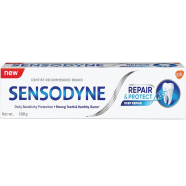 Sensodyne Sensitive Toothpaste Repair and Protect 100 gm image
