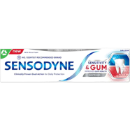 Sensodyne Sensitivity and Gum Toothbrush image
