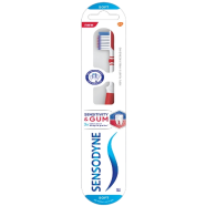 Sensodyne Sensitivity and Gum Toothbrush image