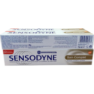 Sensodyne Soin Blancheur 24H Protection Toothpaste 75ml image