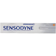 Sensodyne Soin Blancheur Nouveau Design Toothpaste 75 ml image