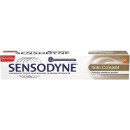 Sensodyne Soin Complet Toothpaste 75 ml image