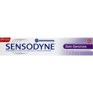 Sensodyne Soin Gencives Toothpaste 75 ml image
