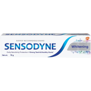 Sensodyne Whitening Toothpaste 70 gm image