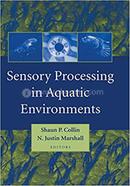 Sensory Processing In Aquatic Environments image