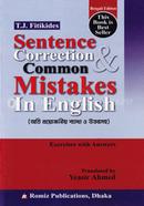 Sentence Correction and Common Mistakes In English image