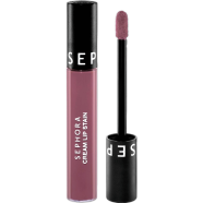 Sephora Cream Lip Stain Matte Liquid Lipstick - 13 Marvelous Mauve image