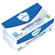 Sepnil Alcohol Swabs image