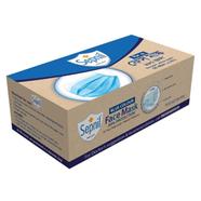 Sepnil Disposable and Medical Protective Face Mask - 50 Pcs image