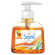 Sepnil Sanitizing Hand Wash Marigold - 200ml