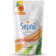 Sepnil Sanitizing Hand Wash Marigold (Refill) - 170ml image