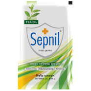 Sepnil Sanitizing Hand Wash Tea Oil (Refill) - 170ml image