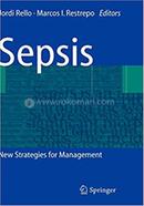 Sepsis: New Strategies for Management image
