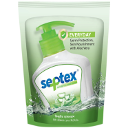 Septex Everyday Antiseptic Handwash 170ml image