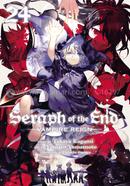 Seraph of the End, Vol. 24 : Vampire Reign image