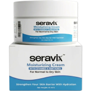 Seravix Moisturizing Cream 75ml image