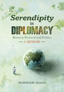 Serendipity in Diplomacy Between Protocol and Politics image