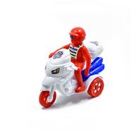 Aman Toys Sergeant Honda - 2619(03) icon