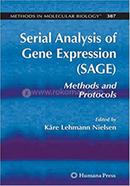 Serial Analysis of Gene Expression image