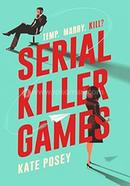 Serial Killer Games image