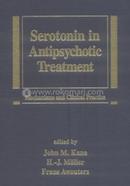 Serotonin in Antipsychotic Treatment image
