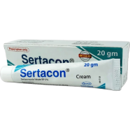 Sertacon 2 Percent Cream 20 gm Tube image