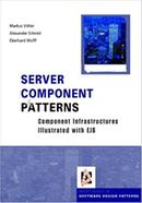 Server Component Patterns image