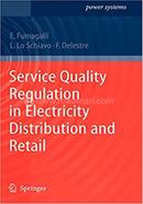 Service Quality Regulation in Electricity Distribution and Retail image