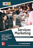 Services Marketing image