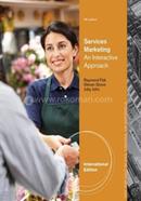 Services Marketing an Interactive Approach image
