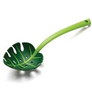 Serving Spoon Leaf Design - C00014 icon