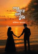 Sesh Somoye Sey Tumi image