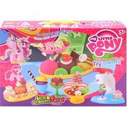 Set for creativity Ice cream My little pony (null)