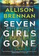 Seven Girls Gone image